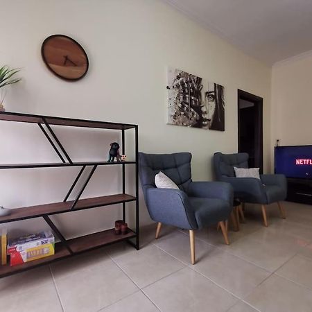 Comfy Apt In Chania City Center מראה חיצוני תמונה