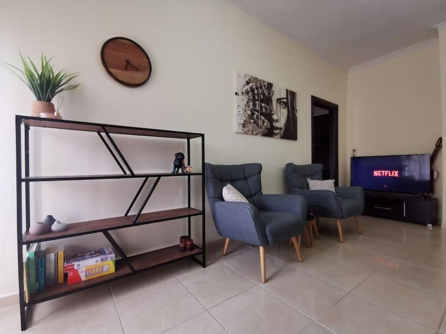 Comfy Apt In Chania City Center מראה חיצוני תמונה