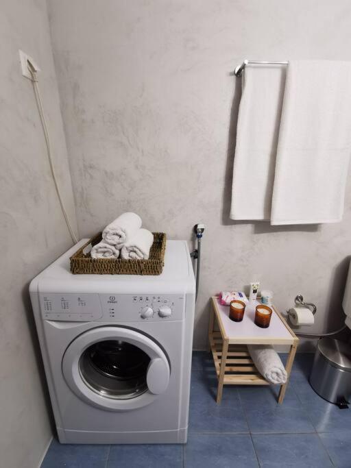 Comfy Apt In Chania City Center מראה חיצוני תמונה